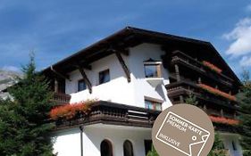 Landhaus Hüttl